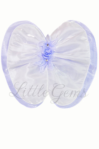Wing Apple Lace Lilac