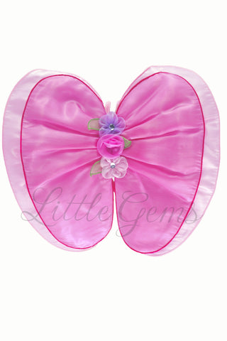 Wing Apple Blossom Pink