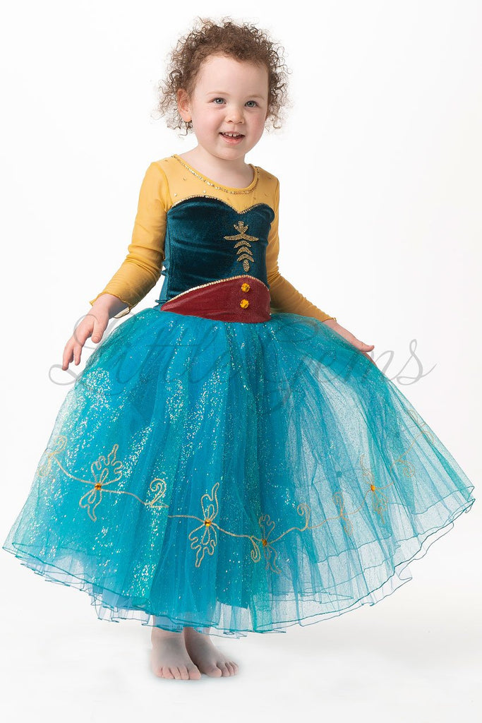 Princess Anna Little Gems Princess Anna Little Gems