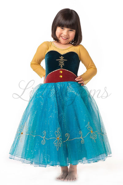 Princess Anna