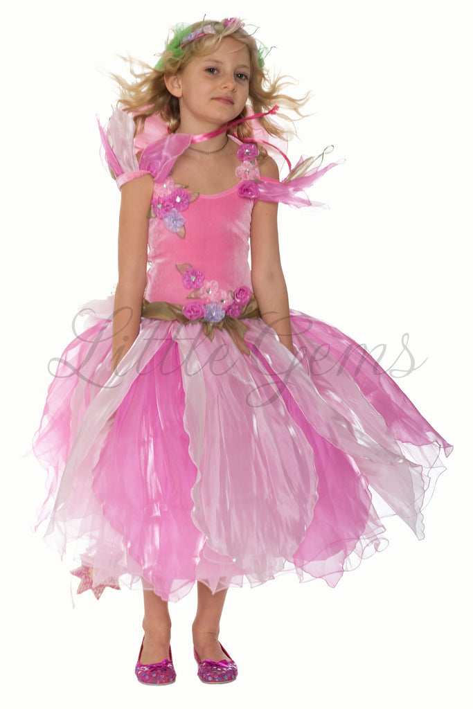 Little blossom sales frocks online