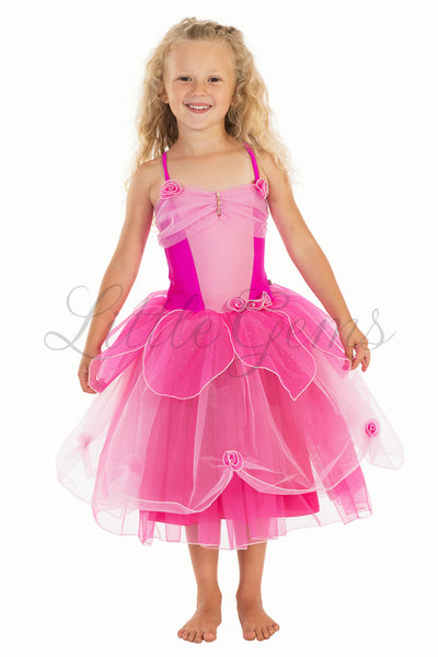 Barbie Princess Dress
