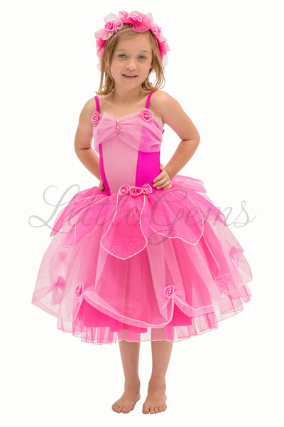 Barbie Princess Dress