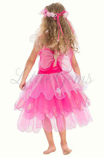 Butterfly Fairy Candy