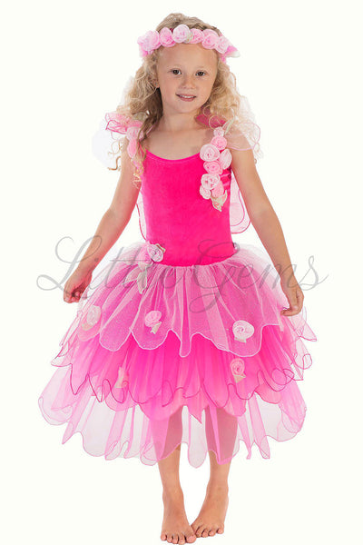 Butterfly Fairy Candy