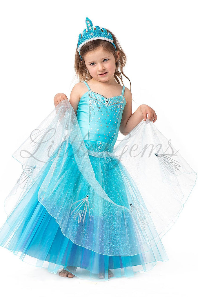 Ice Princess – Little Gems Ice Princess – Little Gems