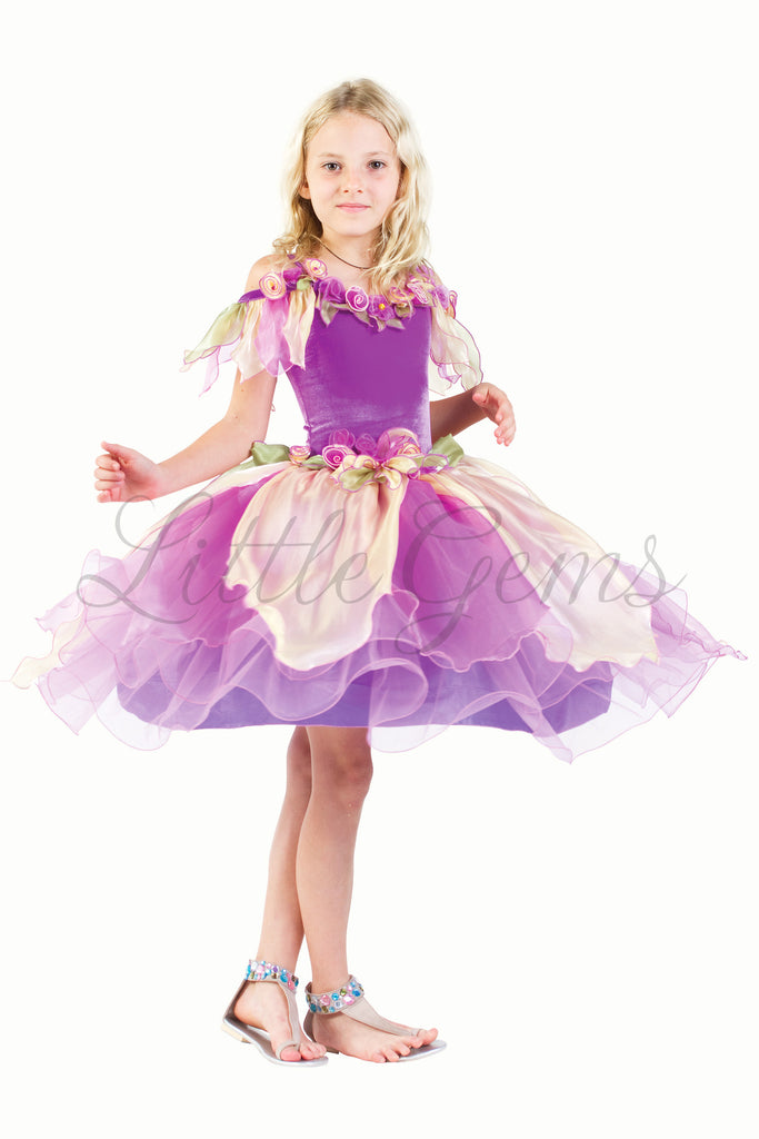 Passion Fruit Dress Little Gems Passion Fruit Dress Little Gems