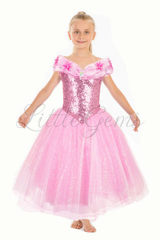 Rozaly Princess