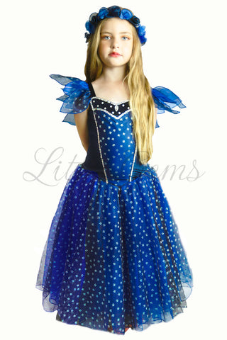 Starlight Dress