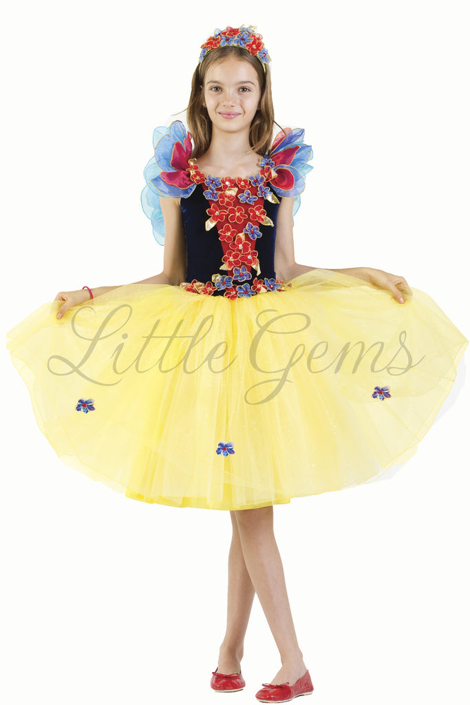 Snow White Deluxe Little Gems Snow White Deluxe Little Gems
