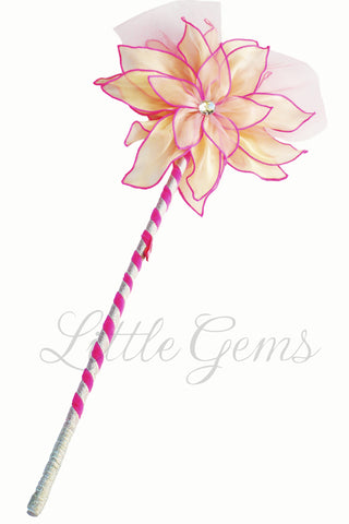 Wand Iris Candy