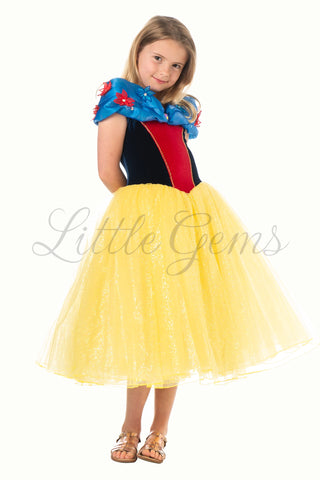 Snow White Princess