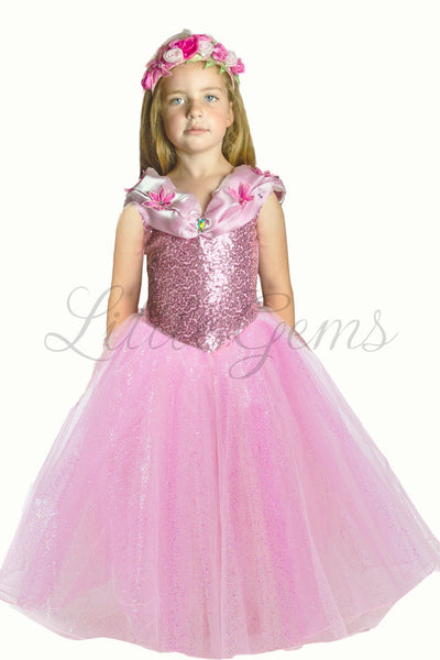 Rozaly Princess