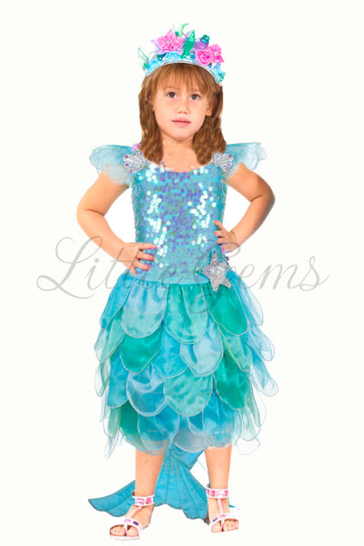 Mermaid Serena