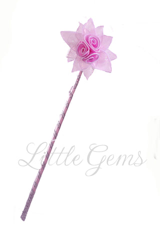 Wand Mini Baby Pink